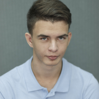 Portrait of a photographer (avatar) Кирилл (KIRILL)
