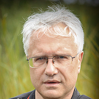 Portrait of a photographer (avatar) Сергей Рехов (Sergej Rekhov)