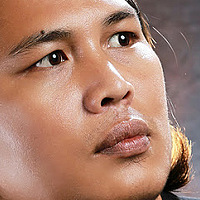 Portrait of a photographer (avatar) kyawthethtay