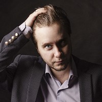 Portrait of a photographer (avatar) Кирилл Лукоянов (Kirill Lukoyanov)