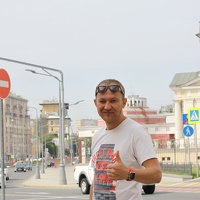 Portrait of a photographer (avatar) Иван Булатецкий (Bulatetsky Ivan)