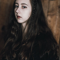 Portrait of a photographer (avatar) Екатерина (Ekaterina)
