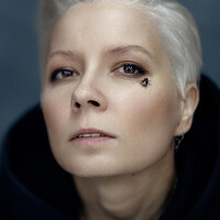 Portrait of a photographer (avatar) Elena Lookan (Lena Lookan)