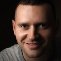 Portrait of a photographer (avatar) Степан Кобаснян (Stepan Kobasnyan)