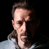 Portrait of a photographer (avatar) Денис Шестопалов