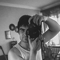 Portrait of a photographer (avatar) Dan Leks