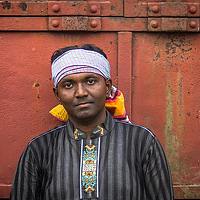 Portrait of a photographer (avatar) Tanmoy Das