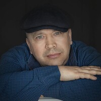 Portrait of a photographer (avatar) Олег Белан (Oleg Belan)