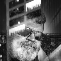 Portrait of a photographer (avatar) Дмитрий Дигилин (Dmitryi Digilin)