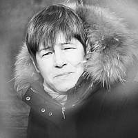 Portrait of a photographer (avatar) Ольга Александрова (Olga Aleksandrova)