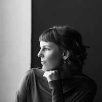 Portrait of a photographer (avatar) Irina Boginya