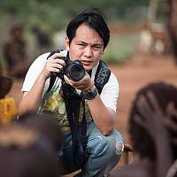 Portrait of a photographer (avatar) Robin Yong