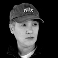 Portrait of a photographer (avatar) yong hak yoon