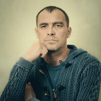 Portrait of a photographer (avatar) Сергей Дергачев (sergey dergacyev)