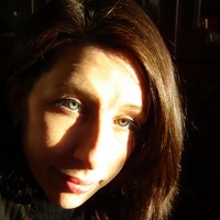 Portrait of a photographer (avatar) Анна Приходько (Anna  Prihodko)
