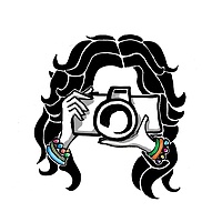 Portrait of a photographer (avatar) Марина