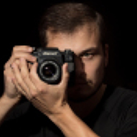 Portrait of a photographer (avatar) Сергеев Сергей (Sergey Sergeev)