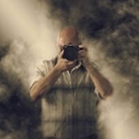 Portrait of a photographer (avatar) Павел Ворко (Pavel Vorko)
