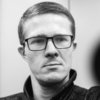 Portrait of a photographer (avatar) Вертиков Юрий (Yuriy Vertikov)