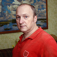Portrait of a photographer (avatar) Анатолий Иванов (ANAYOLY IVANOV)