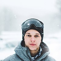 Portrait of a photographer (avatar) Алексей Абакумов (Abakumov Alexey)