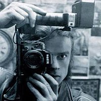 Portrait of a photographer (avatar) Melnik-oy Serg-N- (Sergey Melnikoy)