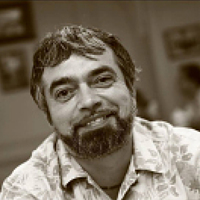 Portrait of a photographer (avatar) Сергей Волков (Sergey Volkov)