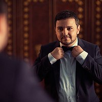Portrait of a photographer (avatar) Армонти Мардоян