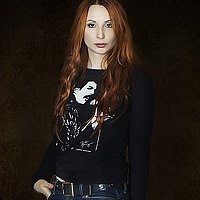 Portrait of a photographer (avatar) Ганецкая Алиса