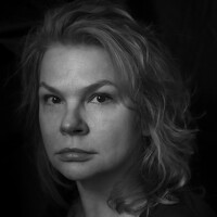 Portrait of a photographer (avatar) Ирина Назарова (Irina  Nazarova)