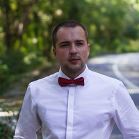 Portrait of a photographer (avatar) Алексей Шуманов (Alexey Shumanov)