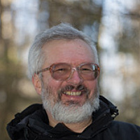 Portrait of a photographer (avatar) Сергей Седов