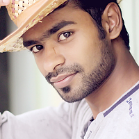 Portrait of a photographer (avatar) Shashank Mittal