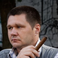 Portrait of a photographer (avatar) Пётр Мурашов (Pet)