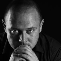 Portrait of a photographer (avatar) Николай Рахматулин (Nikolay Tilzit)