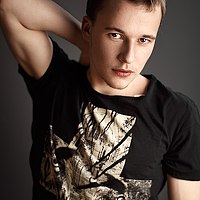 Portrait of a photographer (avatar) Апраксин Андрей