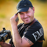 Portrait of a photographer (avatar) Владимир Федоров (Vladimir Fedorov)