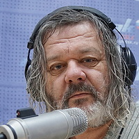 Portrait of a photographer (avatar) Кулик Владимир (Vladivir Kulik)