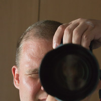 Portrait of a photographer (avatar) Роман Дергунов (Roman Dergunov)
