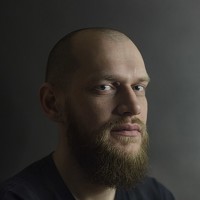 Portrait of a photographer (avatar) Игорь Кожевников (Igor Kozhevnikov)