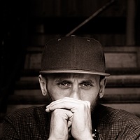 Portrait of a photographer (avatar) Синицын Виктор