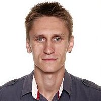 Portrait of a photographer (avatar) Сергей Макаров (Sergey Makarov)