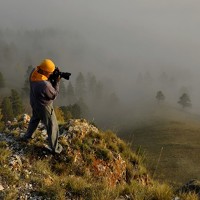 Portrait of a photographer (avatar) Сергей Герасимов (Sergey Gerasimov)