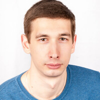 Portrait of a photographer (avatar) Дмитров Андрей (Andrey Dmitrov)