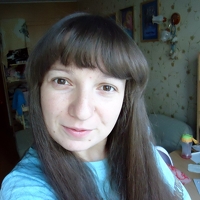 Portrait of a photographer (avatar) Галина Щурова (Galina Shchurova)