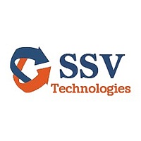 Portrait of a photographer (avatar) SSV Technologies