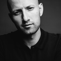 Portrait of a photographer (avatar) Sergiu Rotaru