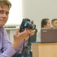 Portrait of a photographer (avatar) Евгений Гончаров (Evgeny Goncharov)