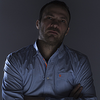 Portrait of a photographer (avatar) Мыльников Павел (Mylnikov Pavel)