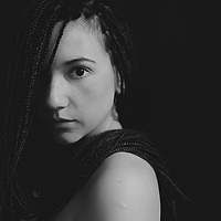 Portrait of a photographer (avatar) Jelena Vlatković